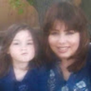 Meet your Posher, Cyndi